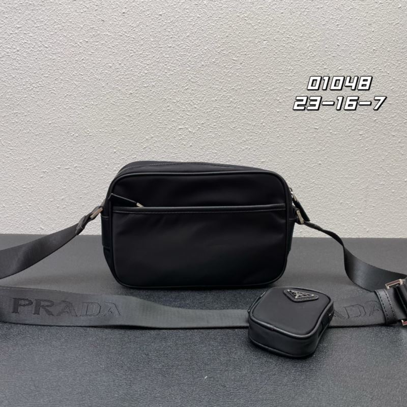 Prada Satchel Bags